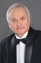 Валерий Ермошкин